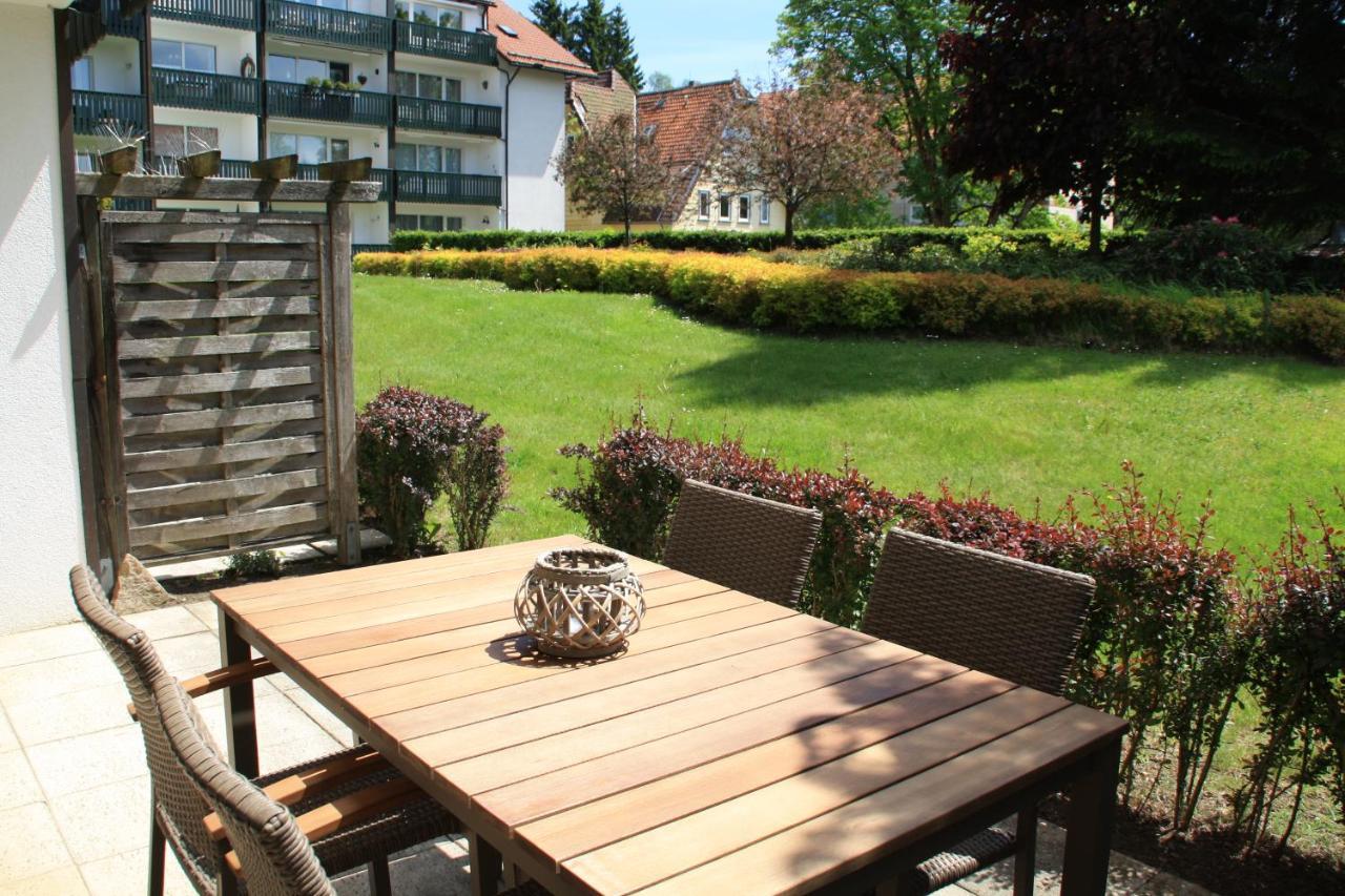 Apartment Am Huetteberg Braunlage Εξωτερικό φωτογραφία