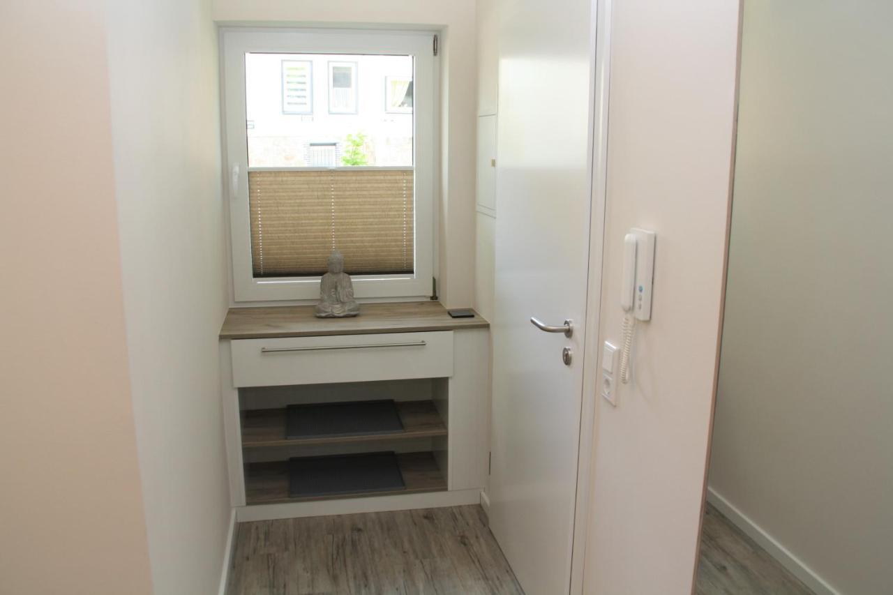 Apartment Am Huetteberg Braunlage Εξωτερικό φωτογραφία