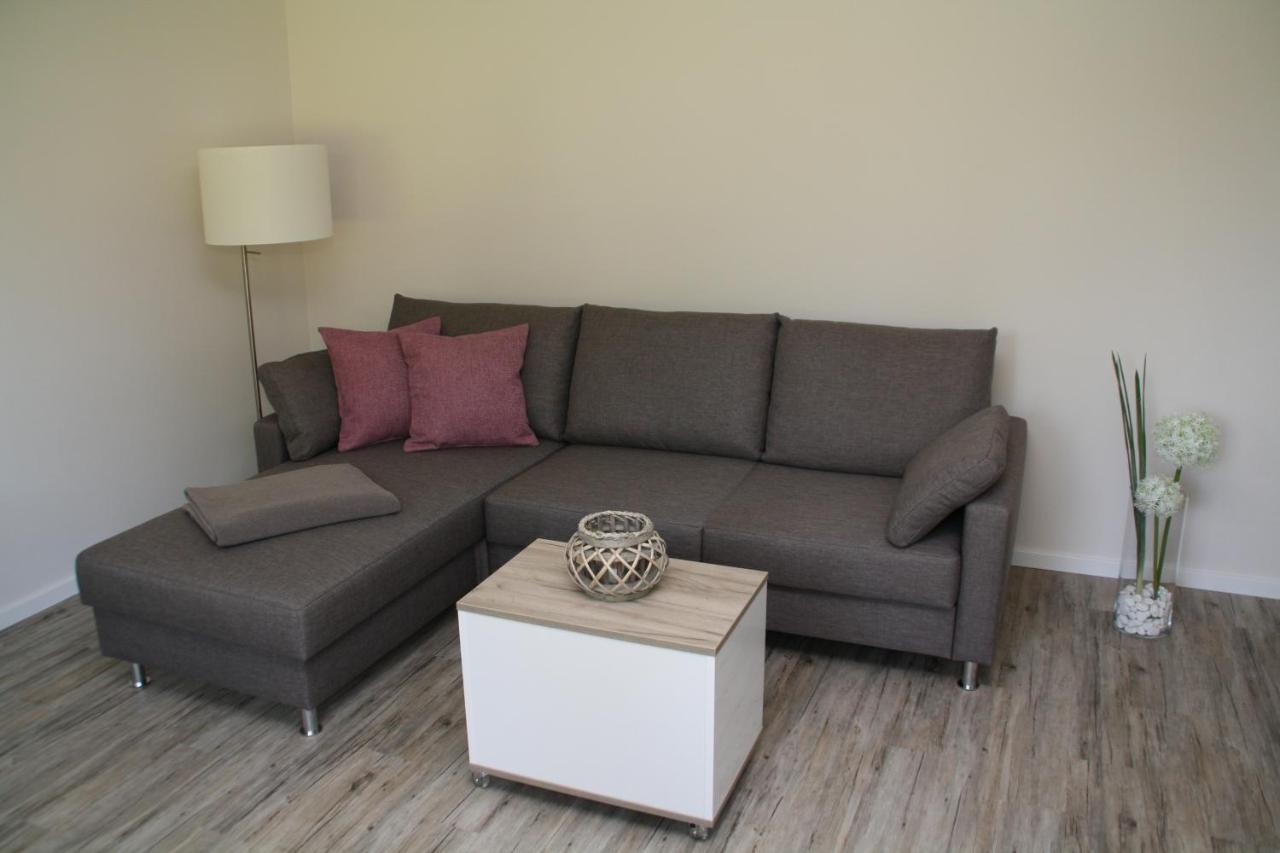 Apartment Am Huetteberg Braunlage Εξωτερικό φωτογραφία
