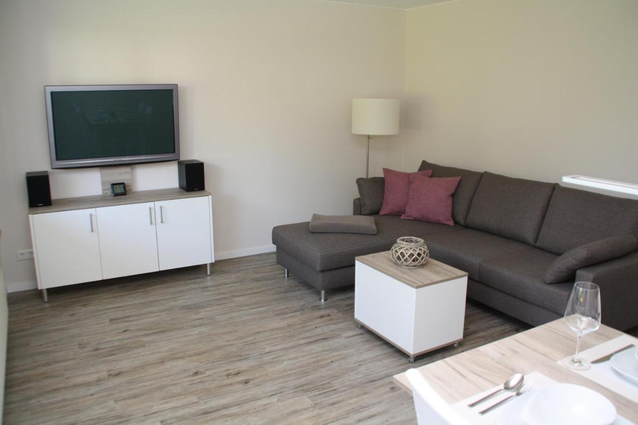 Apartment Am Huetteberg Braunlage Εξωτερικό φωτογραφία