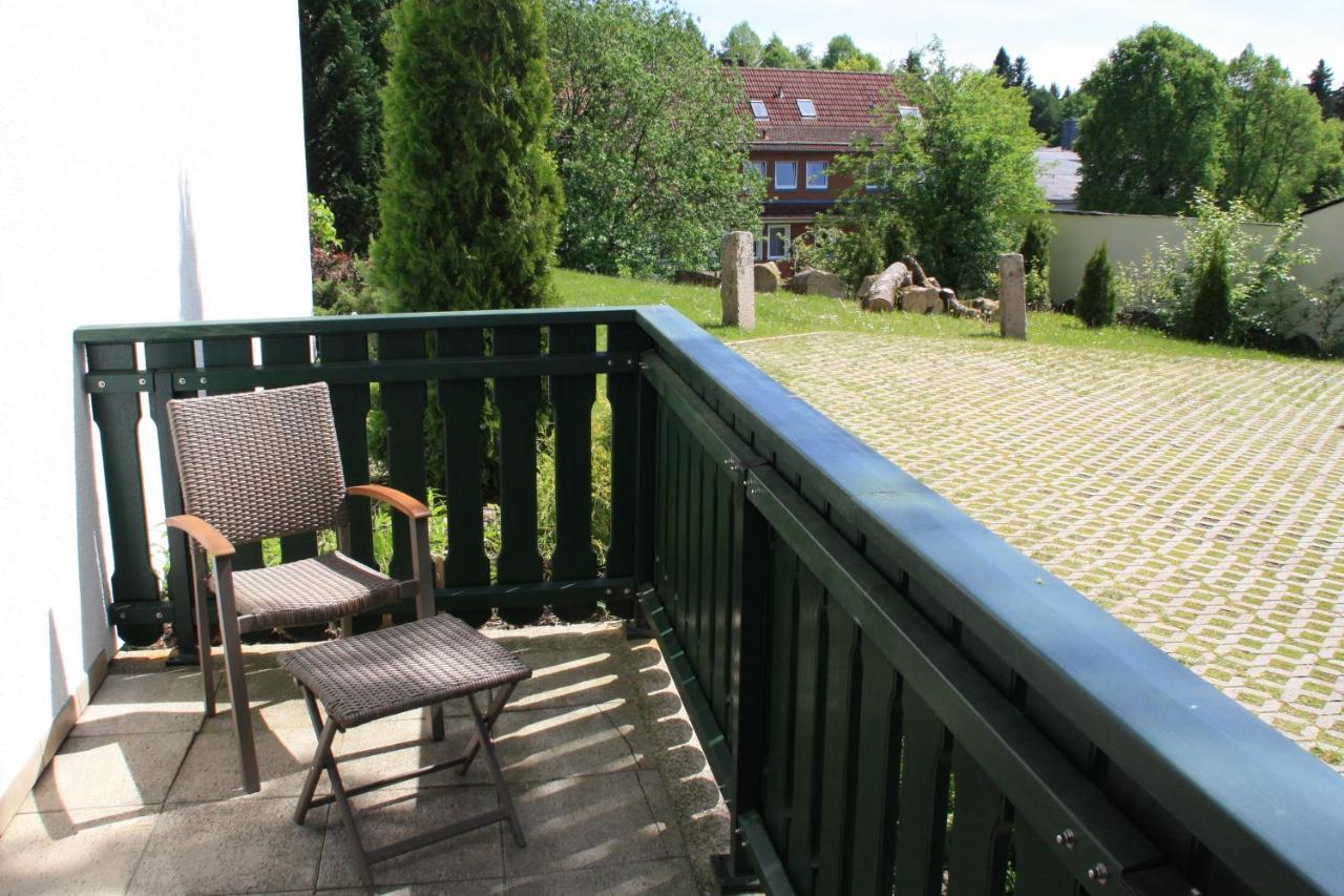 Apartment Am Huetteberg Braunlage Εξωτερικό φωτογραφία