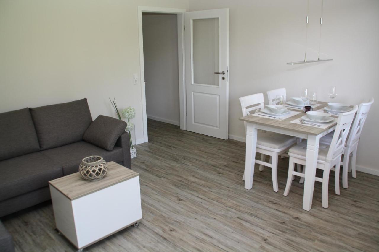 Apartment Am Huetteberg Braunlage Εξωτερικό φωτογραφία