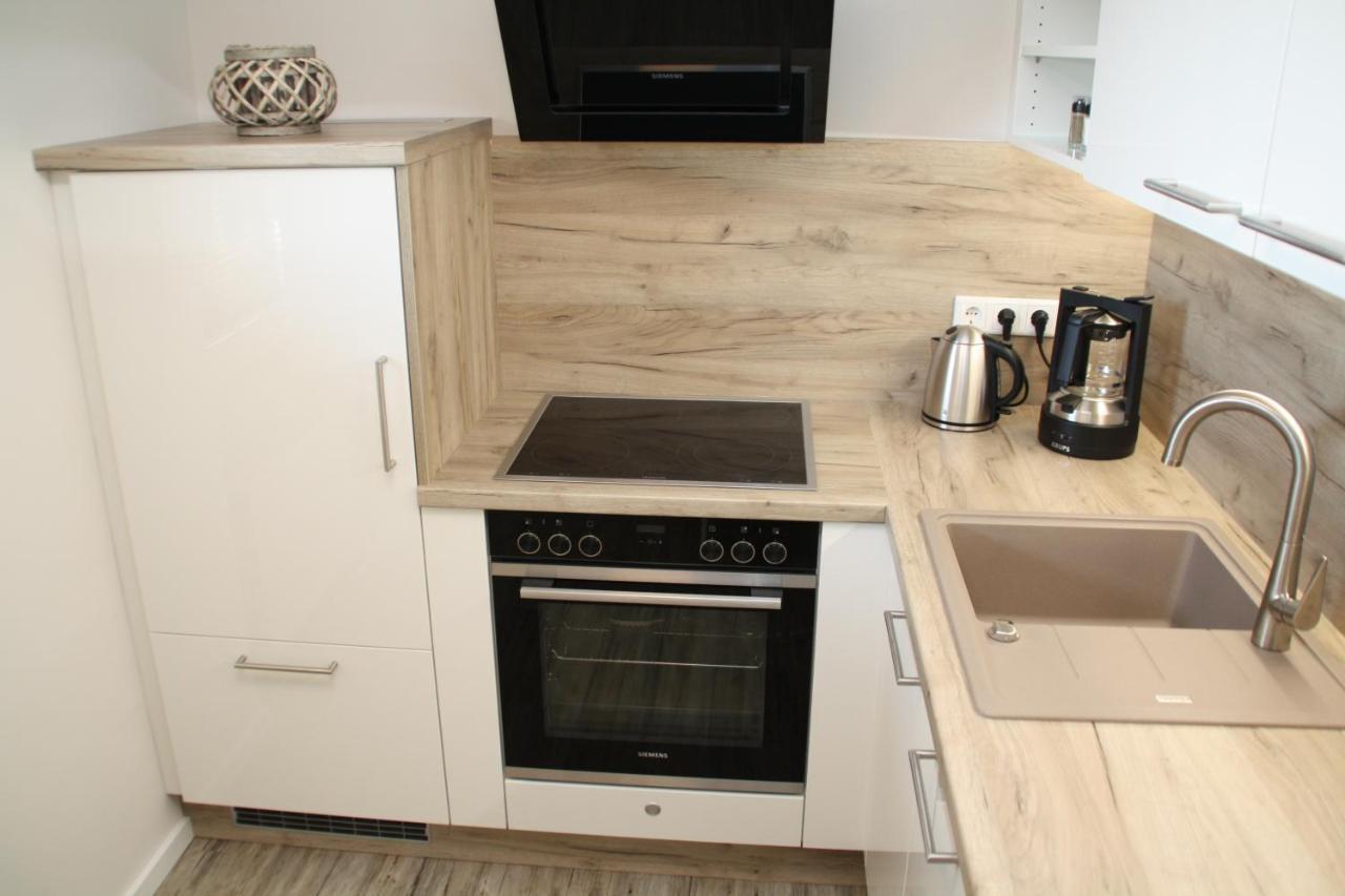Apartment Am Huetteberg Braunlage Εξωτερικό φωτογραφία