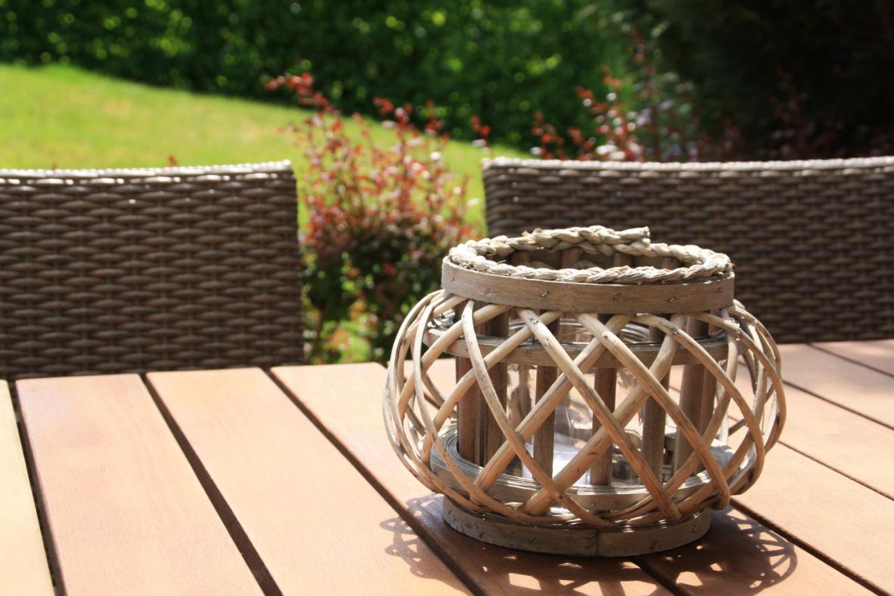Apartment Am Huetteberg Braunlage Εξωτερικό φωτογραφία