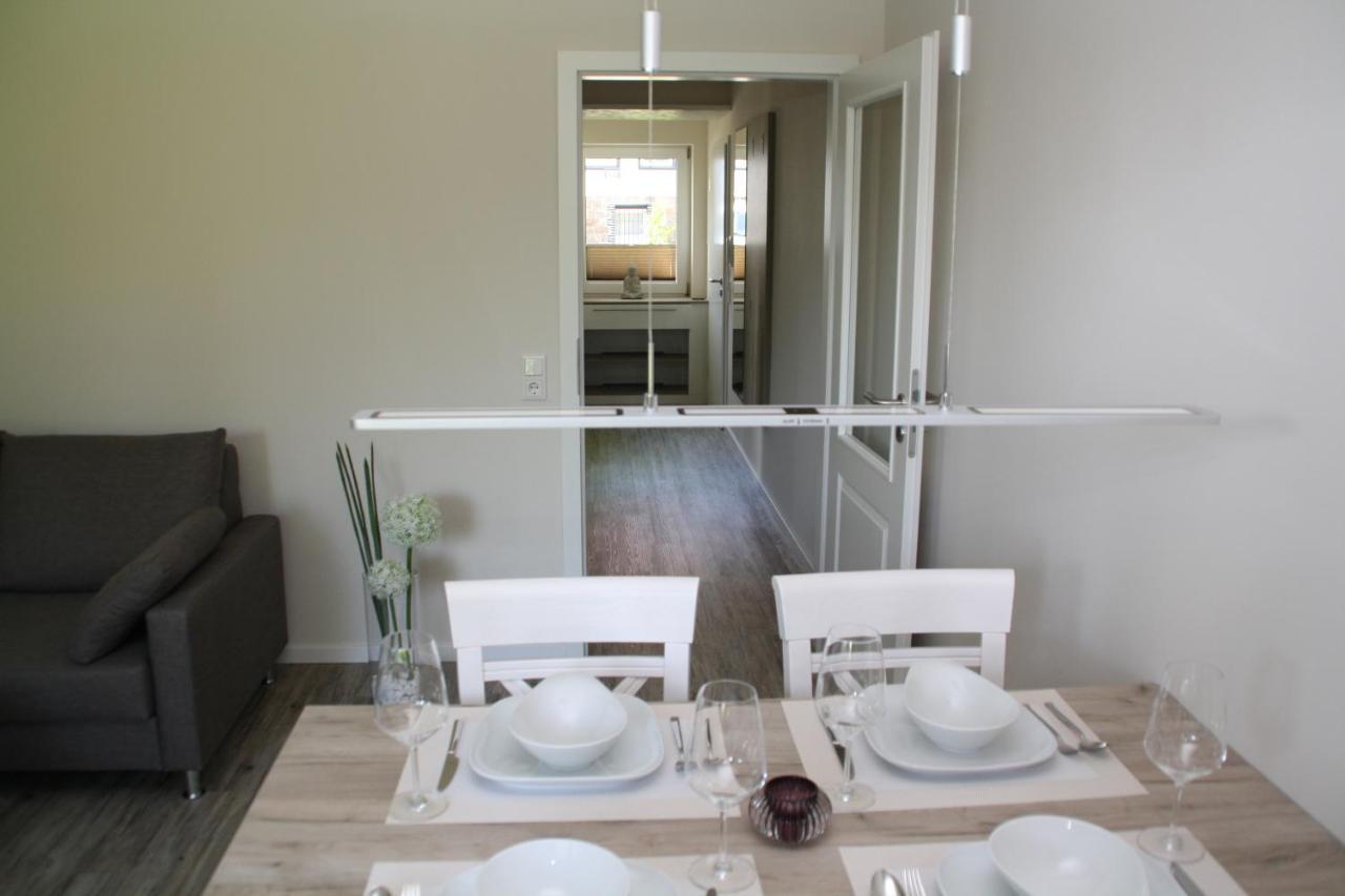 Apartment Am Huetteberg Braunlage Εξωτερικό φωτογραφία
