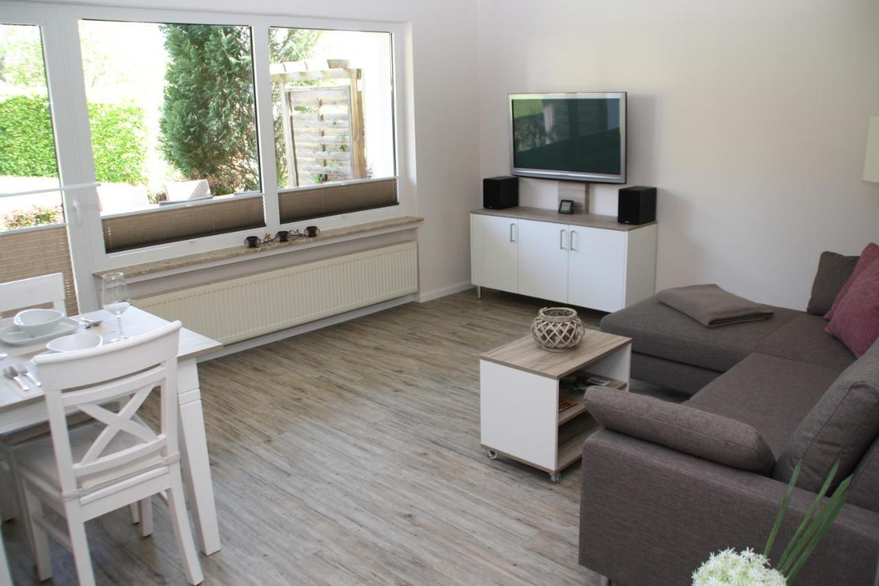 Apartment Am Huetteberg Braunlage Εξωτερικό φωτογραφία