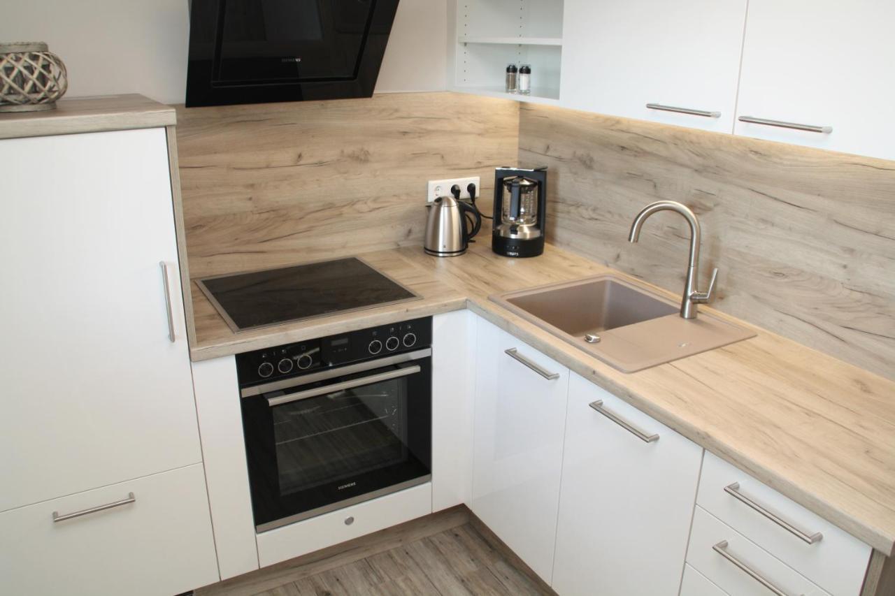Apartment Am Huetteberg Braunlage Εξωτερικό φωτογραφία